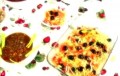 Готовим с Loving Hut Menton и Международным женским клубом ривьеры: 
летние роллы и тофу с лимонником
