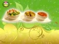
農曆新年特別節目：中式火鍋與湯圓
二○○九年一月一日