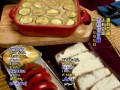 
* Vegan Zucchini Lasagna * Wholemeal Bread with Vegan Cream Cheese
* Tomato & Cucumber Salad with Japanese Mustard Dressing  - January  2009