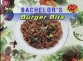 BACHELOR’S BURGER BITS/ Yang Ming Mt, Formosa