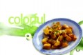 清海無上師簡易營養的烹飪：「沃爾多夫沙拉」與「豆腐醬汁」