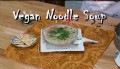 Filipino-style Dry Rice Noodles