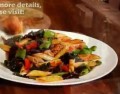 智利蔬菜方麵片濃湯（西班牙語）