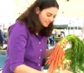 Sauerkraut and the Benefits of Probiotics with Chef Dina Knight - P1/2