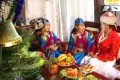 卡拉帕夏：傳統的印度聖餐（北印度語）