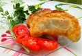 A paraguayi hagyomány íze: Mandi’o Empanada (manióka tészta) (spanyolul)