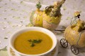 Toronto Vegetarian Association Presents: Creamy Carrot Dill Soup  (In English)