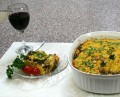 Comforting Millet and Vegetable Bake with Chef Rebecca Frye (In English)