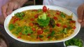 Karmaless Cuisines of Jainism: Indo-Italian Daal Dhokli Pasta