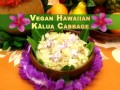 Vegan Hawaiian Kalua Cabbage