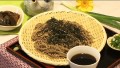 マレーのビーガンミーレブス (ジャガイモあんかけ麺) (マレー語)