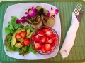 Colorful Cuisines with Chef Cary Brown: Vegan Ceviche