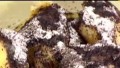 エチオピアのゴメン (コラード葉のシチュー)と豆乳の豆腐(アムハラ語)
