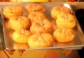 Vegan Thanksgiving with Chef Miyoko Schinner: Golden Phyllo Pouches, Pumpkin Soup & Bread Pudding - P1/2