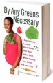«Необходимая зелень» - свежая веганская еда с автором книги Трейси Маккиртер – ч 1 из 2
