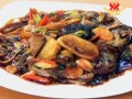 從玉米收成到菜團子：介紹中國山西的文化與美食（中文）