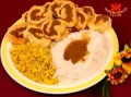 Southern Comfort with Author Nancy Robinson: Soy Sage Biscuits, Tofu Scramble, and Redeye Gravy - P1/2