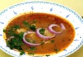 Chilean Pancutras: Fresh Pasta in Rich Vegetable Broth (In Spanish)