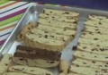 Bánh nướng mầm đậu lăng
và thập cẩm thuần chay
Bảo Gia Lợi
