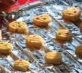 病みつきの生菓子：ミーガンマクマリーと作るチョコレートキャラメル　クランチクッキー