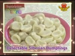 Hakkanese Steamed Veggie Dumplings (In Hakka)