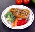Poletni zavitki za presno-veganski piknik s kuharico Dorit