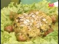 South African Couscous Salad