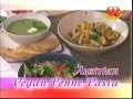 Vegetarische Pasta