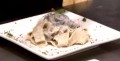 巴西純素大廚艾倫查維斯示範義大利麵配蘑菇刺山柑醬與拌炒蔬菜（二集之一）（葡萄牙語）