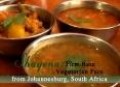 Shayona: Thức Ăn Chay Hạng Nhất ở Johannesburg, Nam Phi
