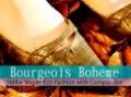 Bourgeois Boheme:
Thời trang sinh thái
thuần chay ưu tú với
lòng từ bi
