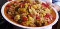 Vegan Creole Jambalaya