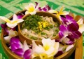 하와이 비건채식 치킨 쌀국수