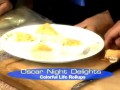 Making Oscar Night Night Delights:Colorful Life Rollups (In English)