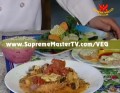 Colorful Cuisines with Chef Cary Brown: Vegan Ceviche