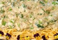 Prijeten pogovor z veganskim Indijcem Alfredo Sauce (v ruščini)