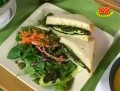 Delightful Korean Garden Salad