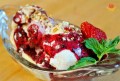 Chef & Author Marilyn Peterson's Sweet Summer Treat: Raw Vegan Banana Split Ice Cream