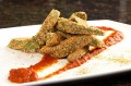 Raw Avocado Fries & Ketchup with Chef Douglas McNish