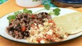 Breakfast in Costa Rica: Gallo Pinto, Tofu Sauté, & Homemade Tortillas (In Spanish)