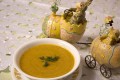 Toronto Vegetarian Association Presents: Creamy Carrot Dill Soup (In English)