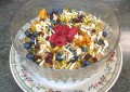 Chef Jason Janiak’s Raw Creations: Sweet Potato Pudding and Coconut “Rice” Pudding