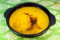 Traditional Chilean Bean and Maize Soup (In Spanish)