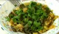 Sent from Spain: Castilian Lentil Stew (In Spanish)