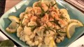Gifts from Nature: Wild Herb Salad with Bavarian Mashed Potatoes (In German)