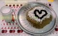 Raw Vegan Pineapple Cobbler by Chef Miranda Martinez