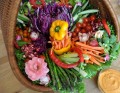 Salad of Love from Little Mongolian Angels (In Mongolian)