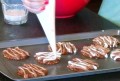 Making Oatmeal Cookies with Vegan Buttercream and Spice Icing with Truth on Earth