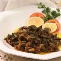 Nepalese Yellow Split-Pea Curry with Rice (In Nepali)