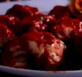 Vegetarians in Paradise Celebrate Hanukkah -Cabbage Rolls